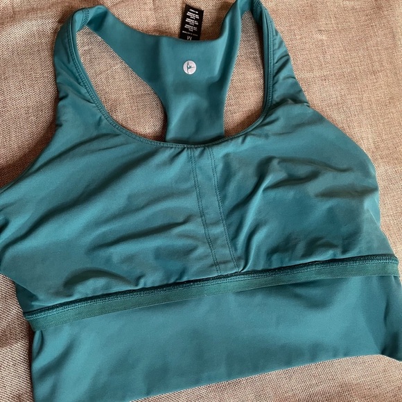 2/$30 90 Degrees Sports Bra size M - Picture 1 of 6